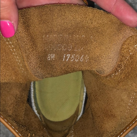 Size 8 LL Bean Boots - Picture 4 of 5
